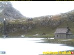 Archiv Foto Webcam Distelboden 15:00