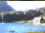 Archived image Webcam Distelboden 17:00