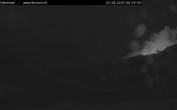 Archiv Foto Webcam Engelberg: Härzlisee und Kräuterhütte 23:00