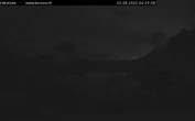 Archiv Foto Webcam Engelberg: Härzlisee und Kräuterhütte 03:00