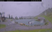 Archiv Foto Webcam Engelberg: Härzlisee und Kräuterhütte 05:00