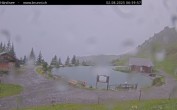 Archiv Foto Webcam Engelberg: Härzlisee und Kräuterhütte 06:00