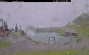 Archiv Foto Webcam Engelberg: Härzlisee und Kräuterhütte 07:00
