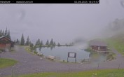 Archiv Foto Webcam Engelberg: Härzlisee und Kräuterhütte 17:00