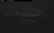 Archiv Foto Webcam Engelberg: Härzlisee und Kräuterhütte 21:00