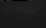 Archiv Foto Webcam Engelberg: Härzlisee und Kräuterhütte 03:00