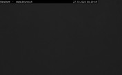 Archived image Webcam Engelberg: Lake Härzlisee & mountain restaurant Kräuterhütte 23:00