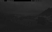 Archiv Foto Webcam Engelberg: Härzlisee und Kräuterhütte 01:00