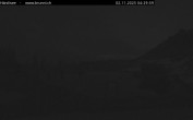 Archiv Foto Webcam Engelberg: Härzlisee und Kräuterhütte 03:00