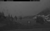 Archiv Foto Webcam Engelberg: Härzlisee und Kräuterhütte 05:00