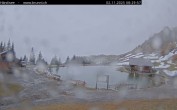 Archiv Foto Webcam Engelberg: Härzlisee und Kräuterhütte 07:00