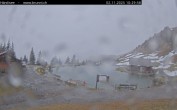 Archiv Foto Webcam Engelberg: Härzlisee und Kräuterhütte 09:00