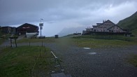 Archived image Webcam Jochpass (2.207 m) in Engelberg/Titlis 05:00