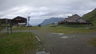 Archived image Webcam Jochpass (2.207 m) in Engelberg/Titlis 07:00
