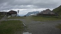 Archived image Webcam Jochpass (2.207 m) in Engelberg/Titlis 15:00