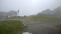 Archiv Foto Webcam Jochpass 07:00