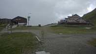 Archiv Foto Webcam Jochpass 11:00