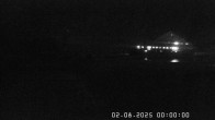 Archiv Foto Webcam Jochpass 23:00