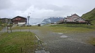 Archiv Foto Webcam Jochpass 11:00