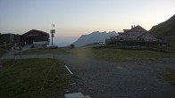 Archiv Foto Webcam Jochpass 05:00