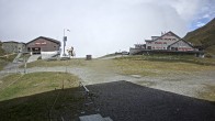 Archiv Foto Webcam Jochpass 11:00