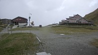 Archiv Foto Webcam Jochpass 15:00