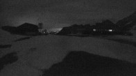 Archiv Foto Webcam Jochpass 19:00