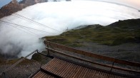 Archiv Foto Webcam Engelberg: Station Stand 05:00
