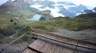 Archiv Foto Webcam Engelberg: Station Stand 07:00