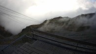 Archiv Foto Webcam Engelberg: Station Stand 07:00