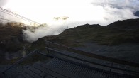 Archiv Foto Webcam Engelberg: Station Stand 08:00