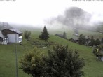 Archiv Foto Webcam Holdener Schreinerei Oberiberg 07:00