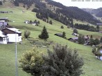 Archiv Foto Webcam Holdener Schreinerei Oberiberg 09:00
