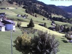 Archived image Webcam Oberiberg 16:00