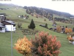 Archived image Webcam Oberiberg 09:00