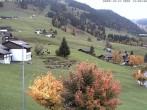 Archived image Webcam Oberiberg 13:00