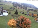 Archived image Webcam Oberiberg 17:00