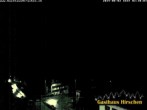 Archiv Foto Webcam Gasthaus Hirschen 01:00