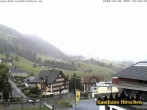 Archiv Foto Webcam Gasthaus Hirschen 06:00