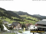 Archiv Foto Webcam Gasthaus Hirschen 11:00