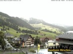 Archiv Foto Webcam Gasthaus Hirschen 13:00