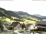 Archiv Foto Webcam Gasthaus Hirschen 15:00