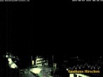 Archiv Foto Webcam Gasthaus Hirschen 23:00