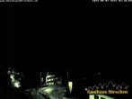 Archiv Foto Webcam Gasthaus Hirschen 01:00