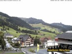 Archiv Foto Webcam Gasthaus Hirschen 06:00