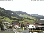 Archiv Foto Webcam Gasthaus Hirschen 07:00
