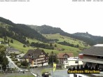Archiv Foto Webcam Gasthaus Hirschen 11:00