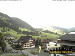 Archiv Foto Webcam Gasthaus Hirschen 15:00