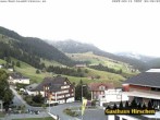 Archiv Foto Webcam Gasthaus Hirschen 05:00