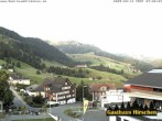 Archiv Foto Webcam Gasthaus Hirschen 06:00